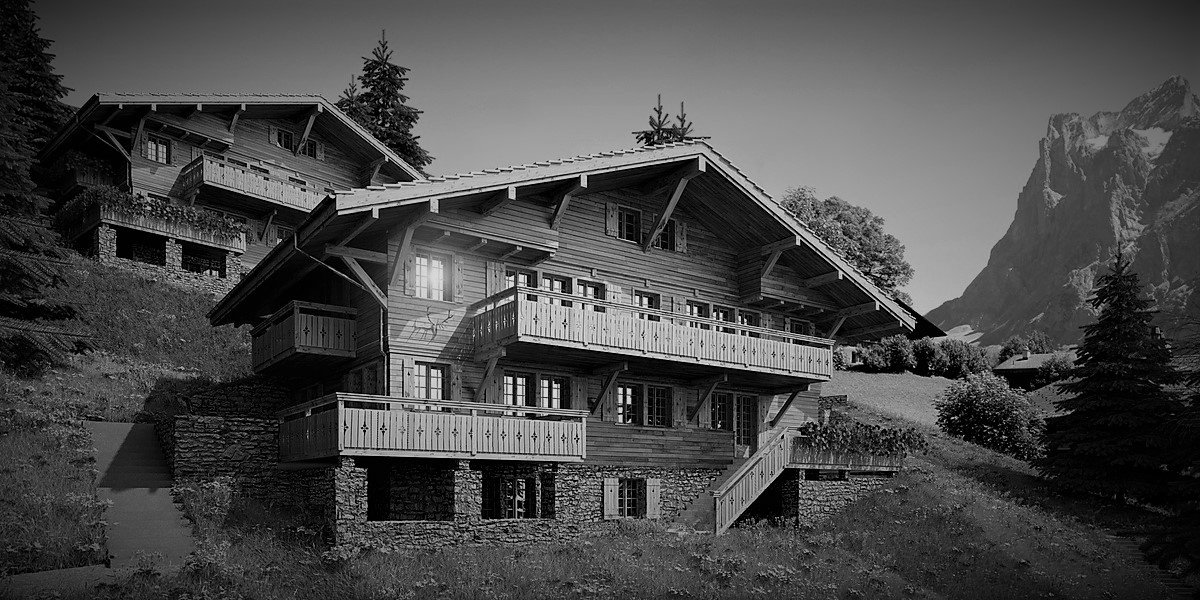 Bergwelt