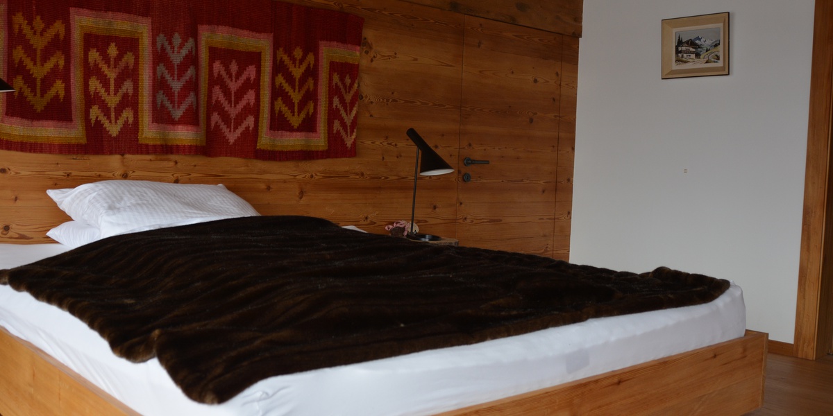 Habsucht Schlafzimmer