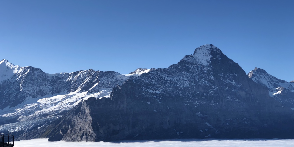 Eiger
