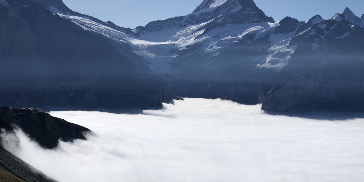 Bergwelt