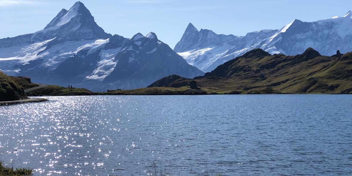 Bachalpsee